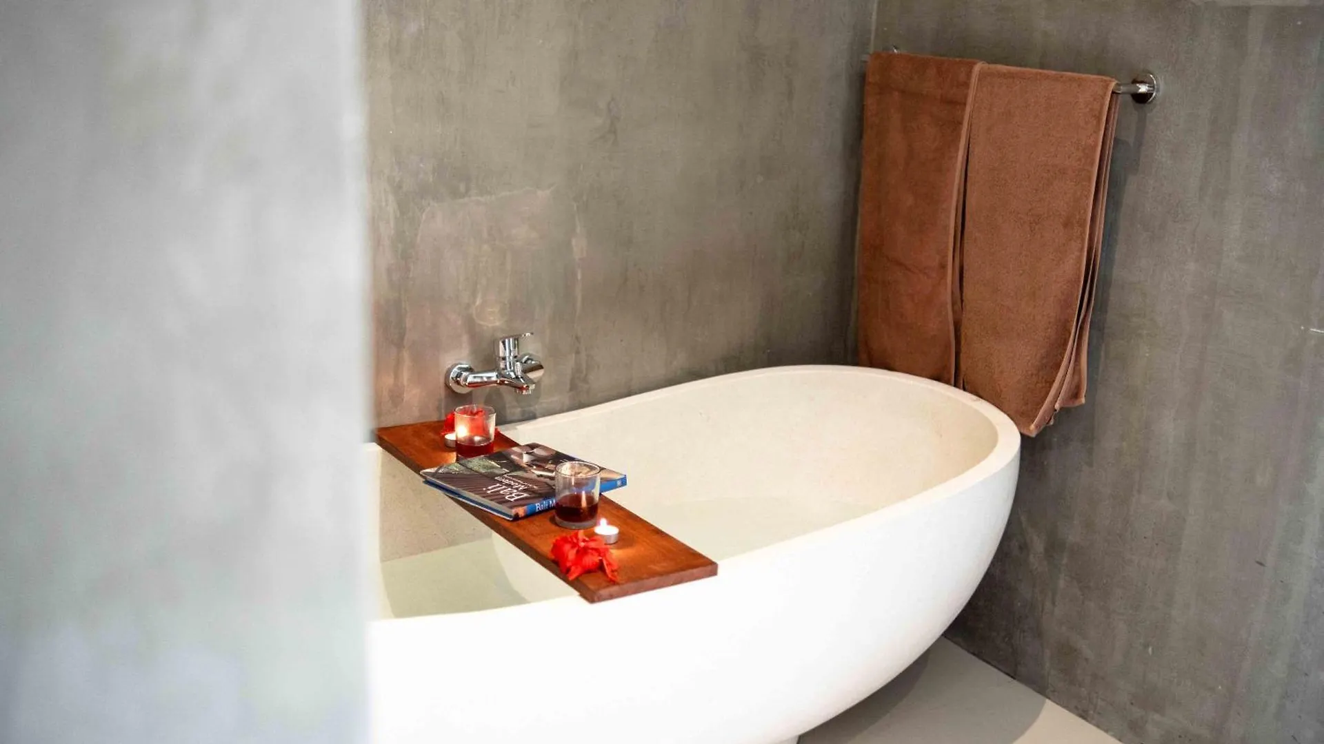 The Suarsena Escape Hotel Ubud