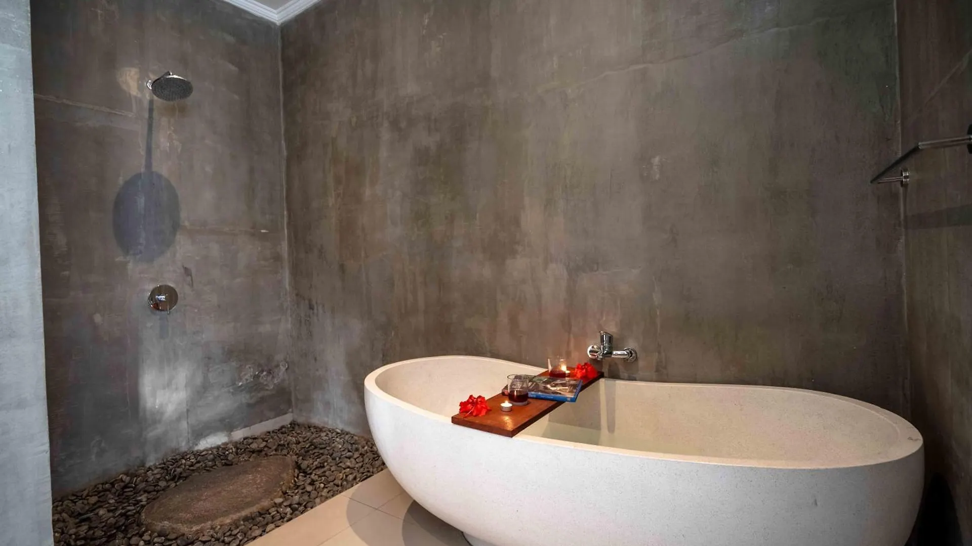 The Suarsena Escape Hotel Ubud  Ubud (Bali)