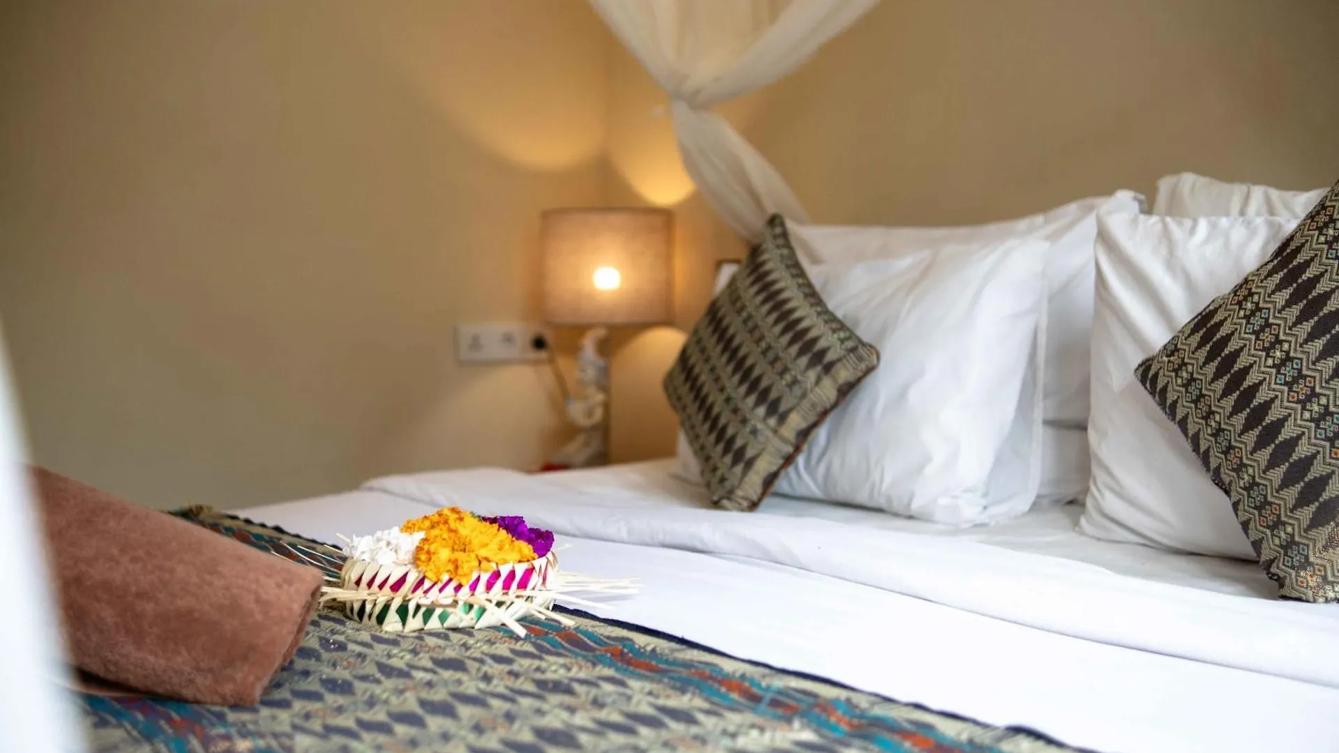 The Suarsena Escape Hotel Ubud  Ubud (Bali)