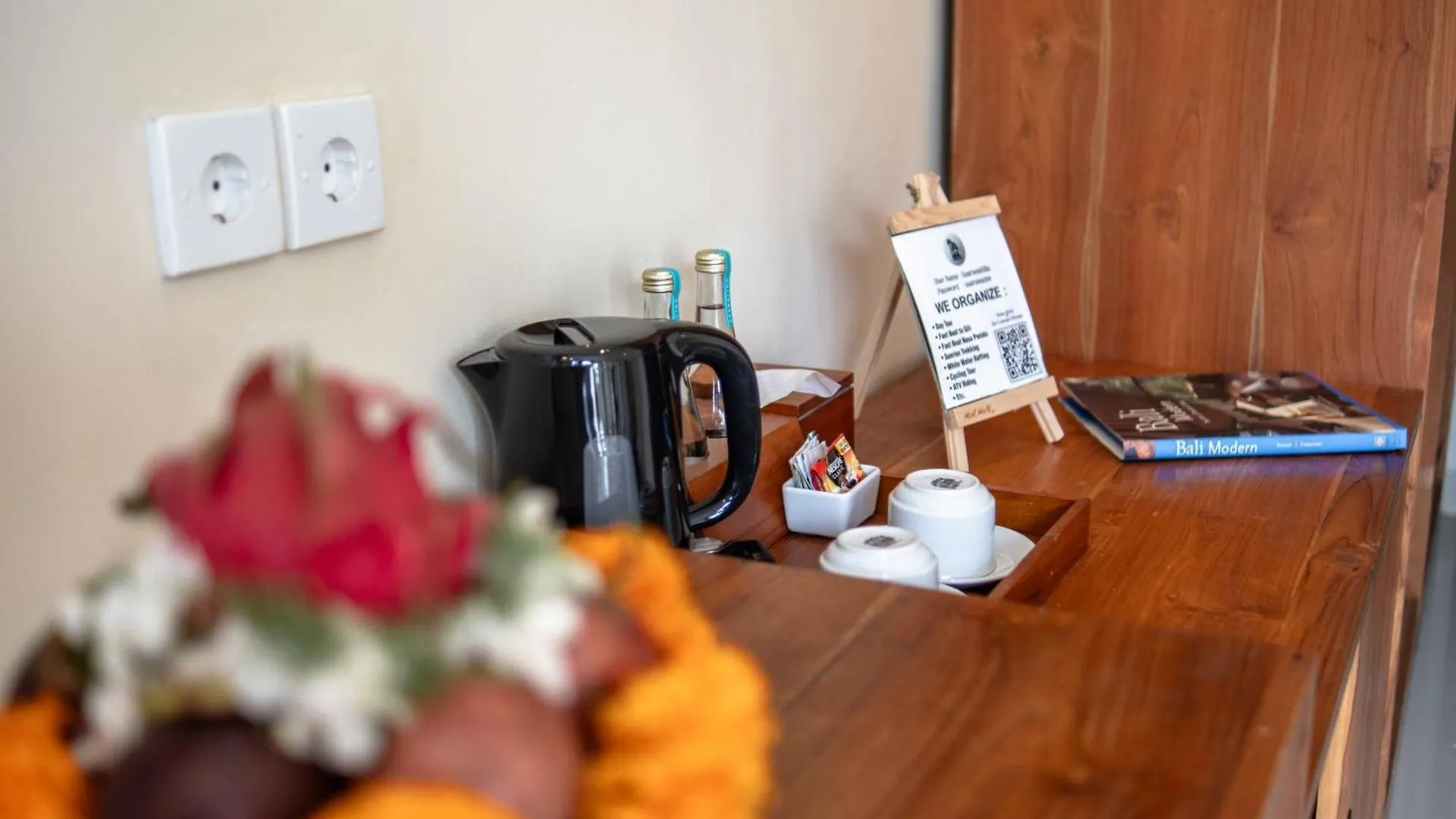 The Suarsena Escape Hotel Ubud
