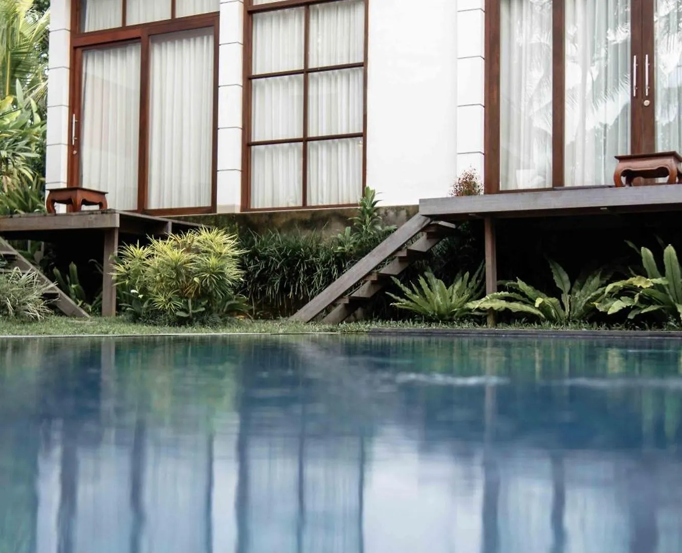 The Suarsena Escape Hotel Ubud  3*, Ubud (Bali)