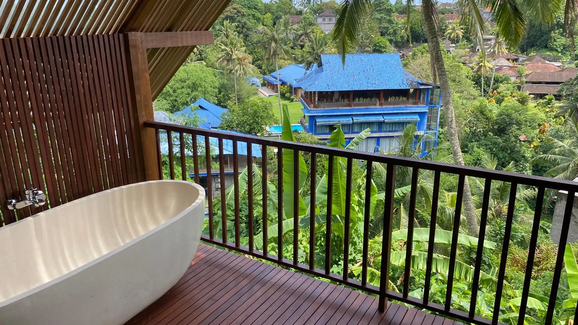 The Suarsena Escape Hotel Ubud  3*, Ubud (Bali) Indonesia